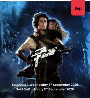 Aliens