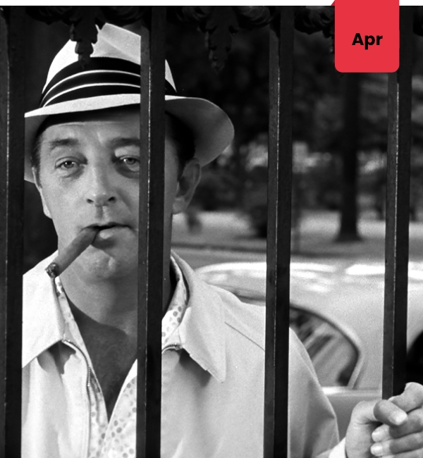 Cape Fear (1962)