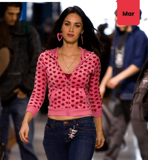 Jennifer’s Body (2009)