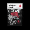 Eek! Sticker Pack