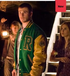 The Cabin in the Woods