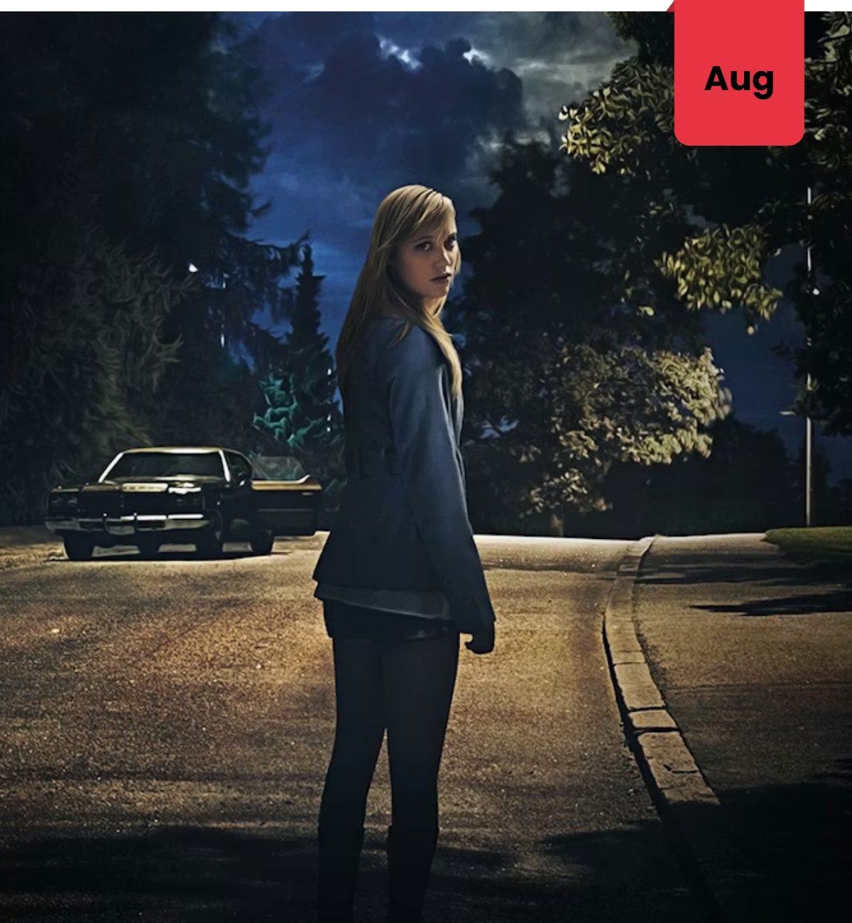 It Follows