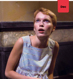 Rosemary's Baby